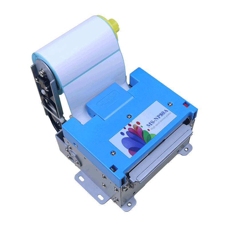 MS-NP80A_80mm熱敏票據(jù)標(biāo)簽打印機