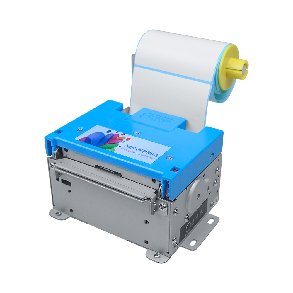 MS-NP80A_80mm熱敏票據(jù)標(biāo)簽打印機
